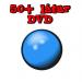 50 l�tars DVD skivor